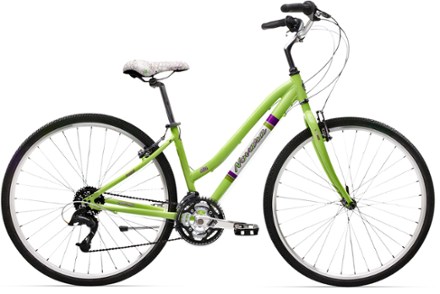 Rei store bicycles womens