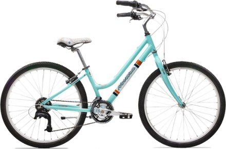 novara women's bike