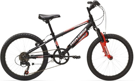 rei kids mountain bike