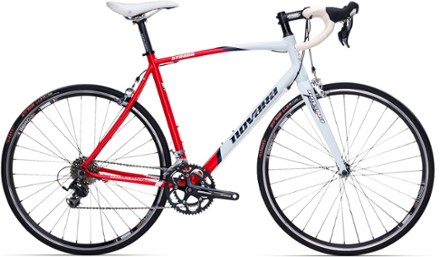 novara road bike price