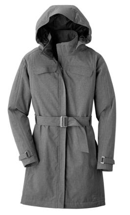 La Selva Rain Jacket - Women's