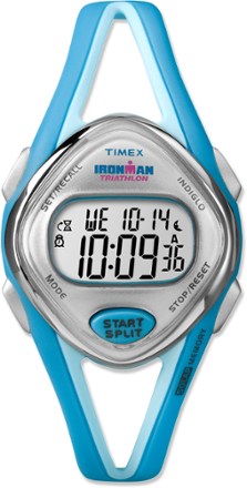 timex ironman sleek 50 womens