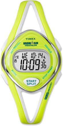 Timex Ironman 50-Lap Sleek Digital Watch - Women's | REI Co-op