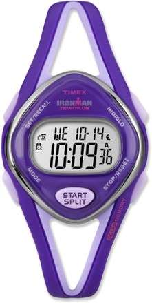 Timex Ironman 50-Lap Sleek Digital Watch - Women's | REI Co-op