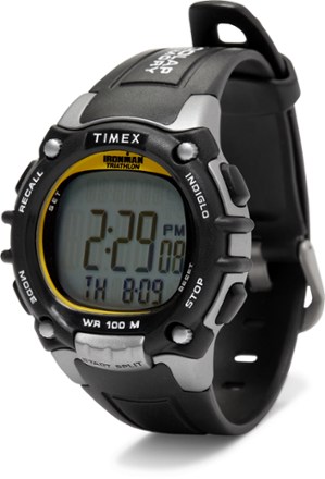 Timex Ironman 100 Lap Digital Watch Men s REI Co op