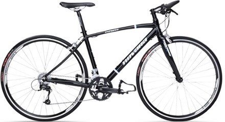 Novara 2024 carbon bike