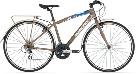 Insight RS Commuter Bike