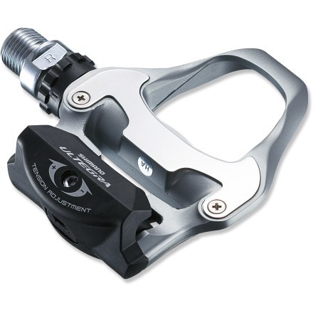 shimano ultegra 6700 pedals