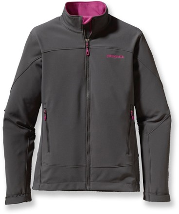 Patagonia Alpine Wind Jacket - Women's — CampSaver