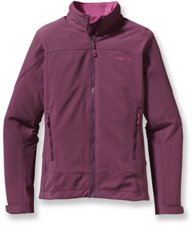 Patagonia women's hotsell adze hoody