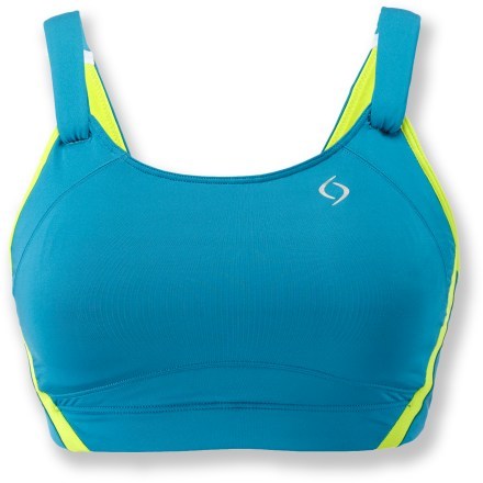 Jubralee Sports Bra