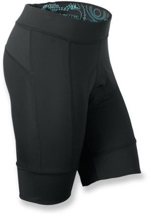 Novara on sale bike shorts