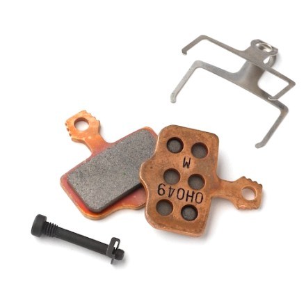 avid elixir disc brake pads