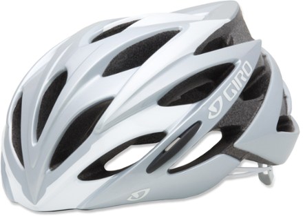 giro savant road bike helmet