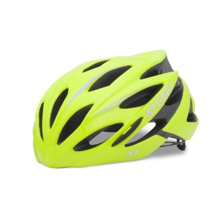 Giro savant cheap road bike helmet