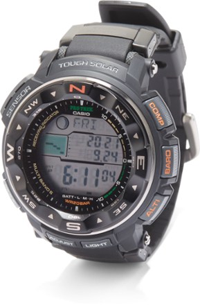 Casio Pro Trek PRW2500 Multifunction Watch | REI Co-op