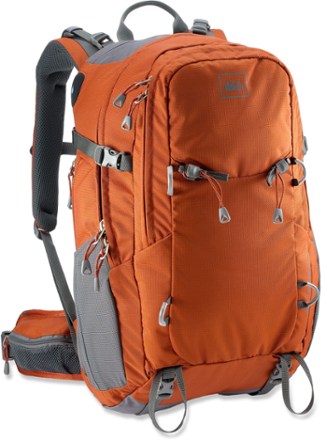 REI Trail 40 Backpack - New/Unused for Sale in Los Angeles, CA