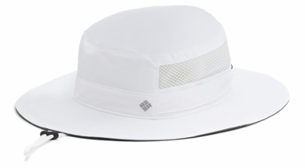 Bonnet Bora Bora Booney Columbia pour homme en coloris Blanc