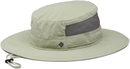 Columbia BORA BORA™ RETRO BOONEY UNISEX - Hat - napa green/green