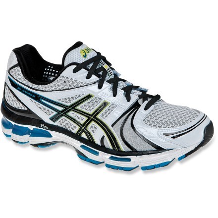 asics kayano 18 mens