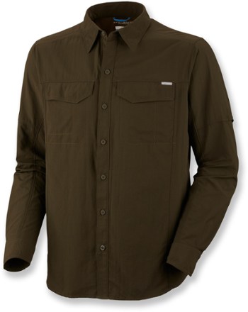 Columbia Silver Ridge Shirt - Men's