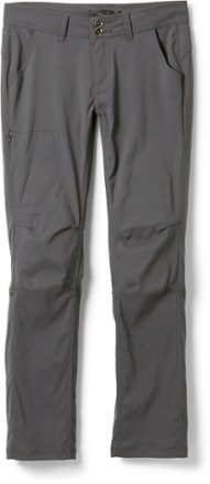 prAna Halle Pant Regular Inseam Pants, Slate Green, 4, — Womens Clothing  Size: 4 US, Inseam Size: Regular, Gender: Female, Age Group: Adults —  W4HARG113-SLGR-4