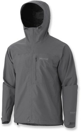 Marmot minimalist rain clearance jacket