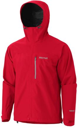 Marmot Minimalist - Chaqueta para hombre