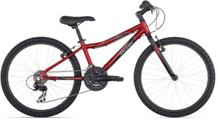 raleigh scout mountain bike