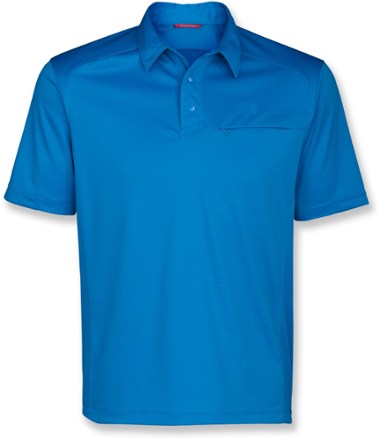 The North Face Merced Donelley Polo Shirt - Men's | REI Co-op