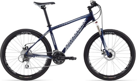 cannondale trail 5 2012