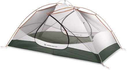 Below is the newest version of REI Co-op Quarter Dome T2 Plus Tent