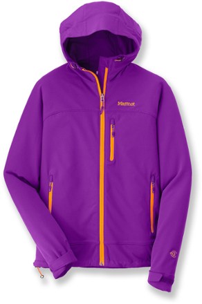 Marmot m3 tempo on sale jacket