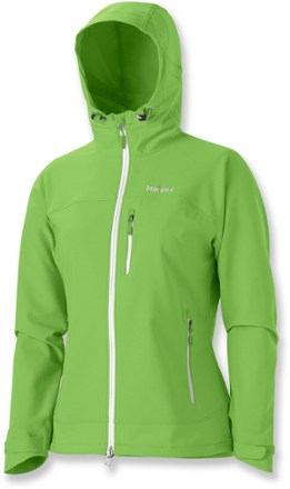 Marmot tempo women's softshell on sale jacket