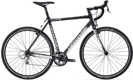 cannondale ultra x