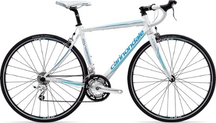 2013 cannondale synapse women's