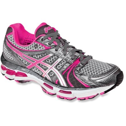 asics kayano 18 womens