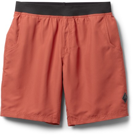 prana yoga shorts mens