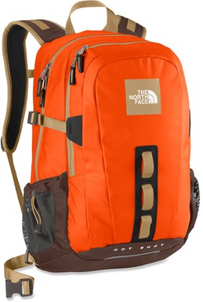 The North Face Base Camp Hot Shot Pack Rei Co Op