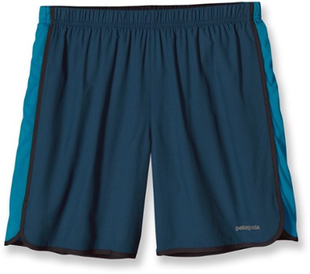 Patagonia Strider Shorts - Men's at REI