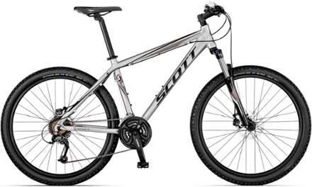 aspect eride 40