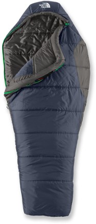 north face aleutian 20 review