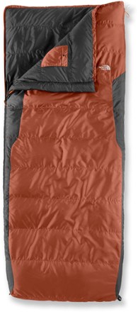 North Face Dolomite 2S Sleeping Bag | REI Co-op