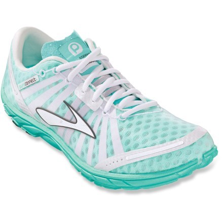 brooks pureconnect womens running shoes