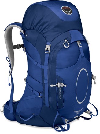 osprey 50 litre backpack