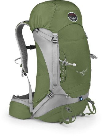 osprey rucksack kestrel 38