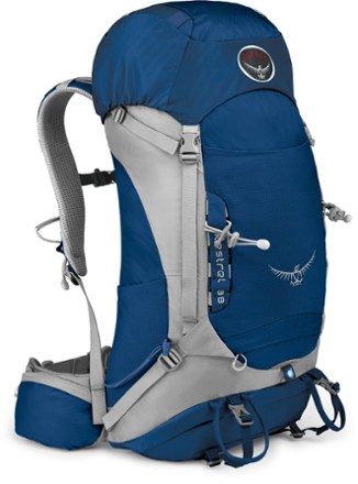 osprey rucksack kestrel 38