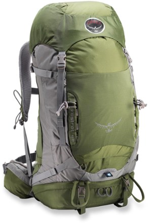 Osprey Kestrel 48 Pack | REI Co-op