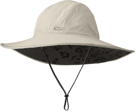 Outdoor Research Oasis Sun Hat - Women's | REI Co-op