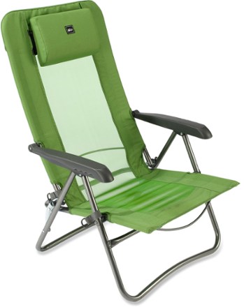 Rei comfort low store chair